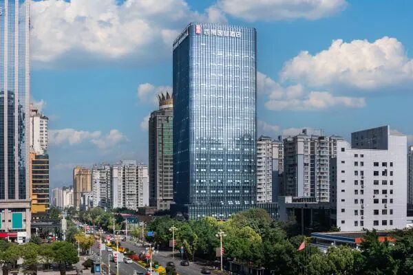 兴义旅游酒店推荐