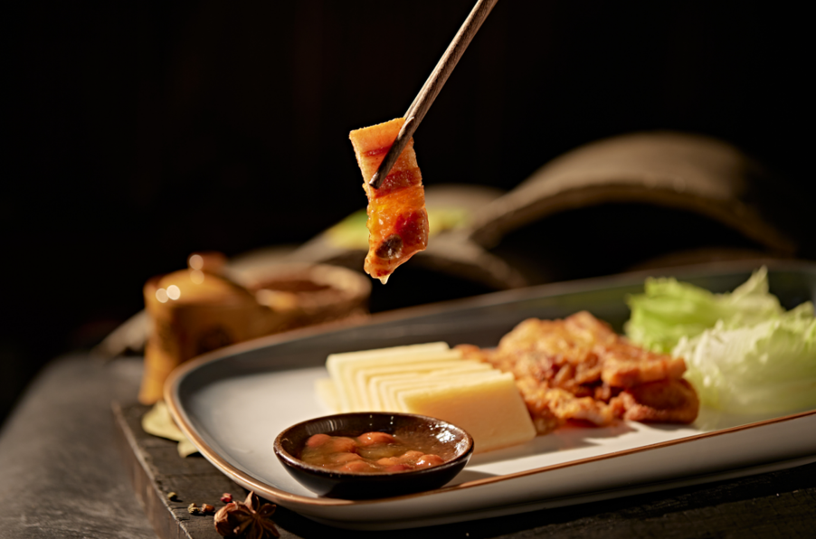 【兴派黔菜】推荐