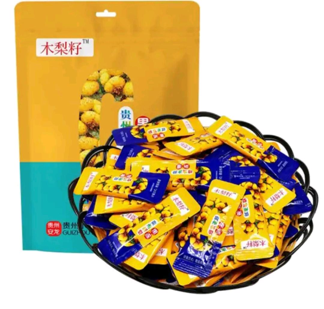 （特产）刺梨果冻